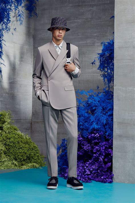 christian dior men's suits|Altro.